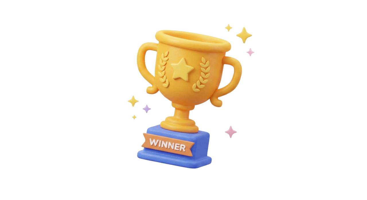 Success Trophy